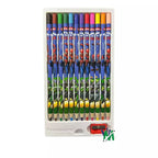 Colores Primavera Personajes x12 | CD 021235
