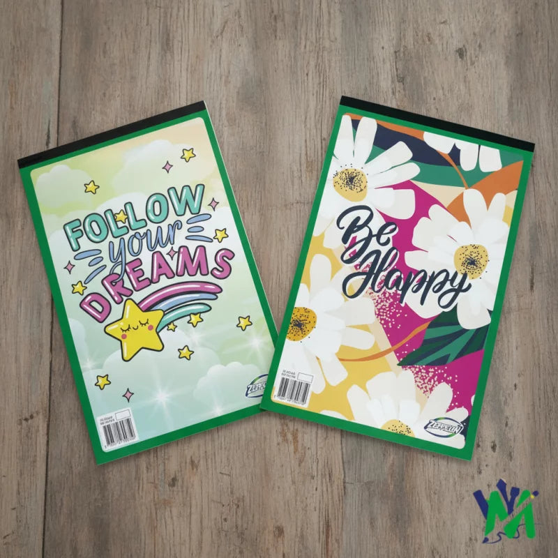 Block Carta | CD 070124