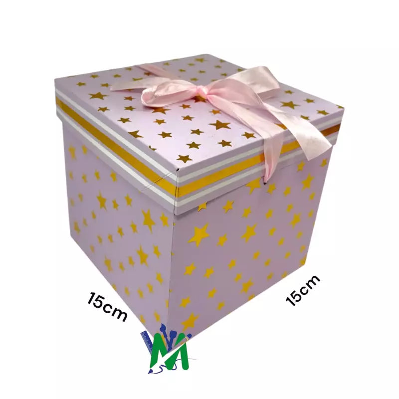 Caja de Regalo Pequeña | CD 4552