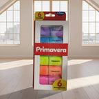 Resaltador Mini Primavera Pastel/Neon | CD 040856