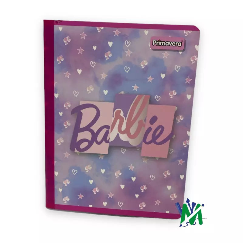 Cuaderno Cosido Primavera 50h | CD 010132