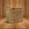 Forma Continua 9 1/2 x 11 2 Partes 1.500 Hojas | CD 050341