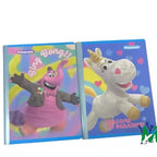 Cuaderno Cosido Primavera 100h | CD 010188