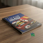 Cuaderno Cosido Norma Xpresarte Pro 100h | CD 01021