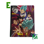 Cuaderno Cosido Norma Gama Alta 100h | CD 010002