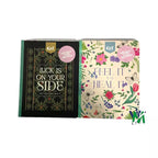Cuaderno Cosido Norma Gama Alta 100h | CD 010002