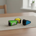 Sacapunta Zeppy Zeppelin | CD ZP327