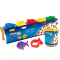 Plasti Masa Artesco x5 | CD 050824