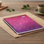 Agenda 7 Materias Grande 105 Zeppelin | CD 4466