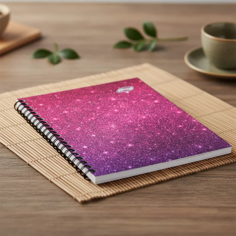 Agenda 7 Materias Grande 105 Zeppelin | CD 4466