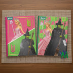 Cuaderno Cosido Norma Gama Alta 100h | CD 010002
