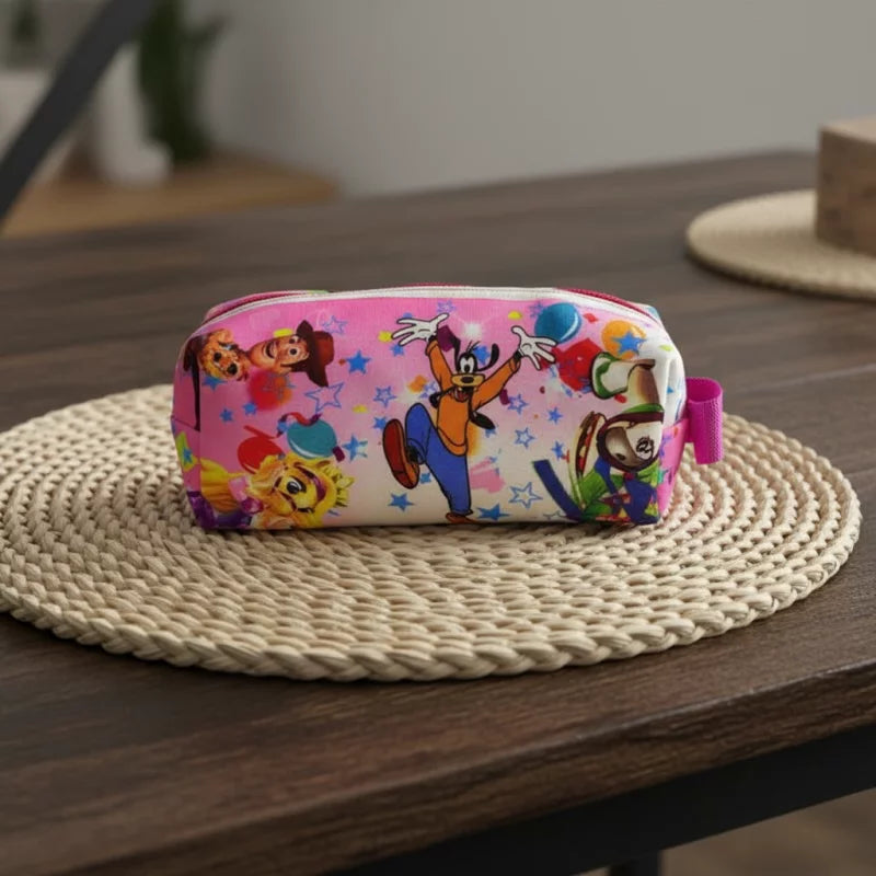 Cartuchera Sublimada | CD 010009