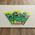 Colores Zeppelin x12 ZP401 | CD 4044