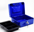 Caja Menor 10" Zeppelin | CD 4184