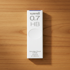 Minas HB Uni Refill 0.5mm / 0.7mm | CD 051570