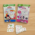 Rompecabezas Didactico Aprende Restando x24 piezas | CD 041468