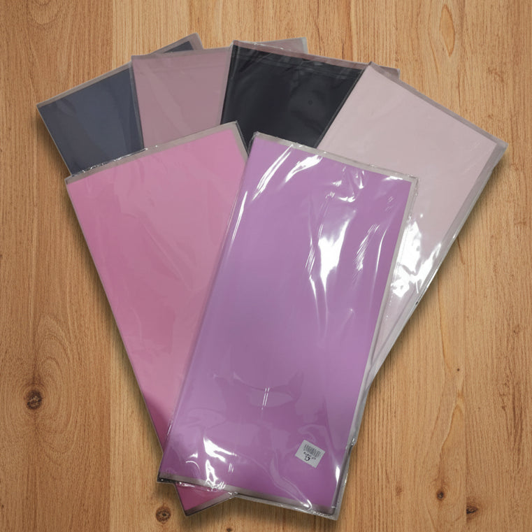 Papel Coreano x20 Unidades | CD 0713766