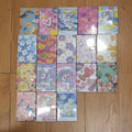 Agenda Pasta Dura con Broche Clark 13*19cm | CD 051101