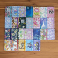 Agenda Pasta Dura A6 Clark 9*14cm | CD 051100
