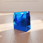 Caja de Regalo Metalizada | CD 050737
