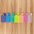 Porta carnet encapsulado vertical + Yoyo | CD 050998