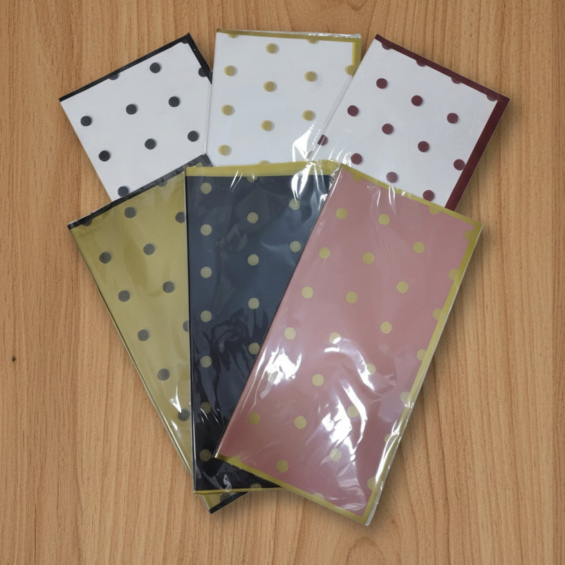 Papel Coreano x20 Unidades | CD 0713766