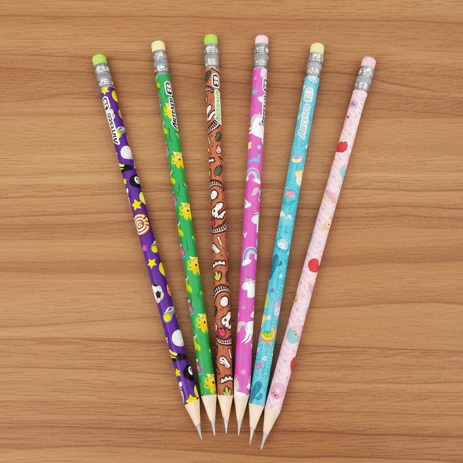 Lapiz de Fantasia Artesco | CD 052804
