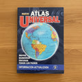 Atlas Universal | CD 030023