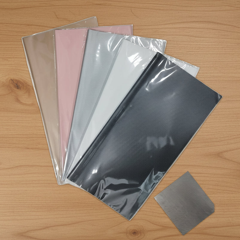 Papel Coreano x20 Unidades | CD 0713766