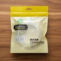 Cinta Mouting Doble Faz siliconada 12*3 | CD 050619