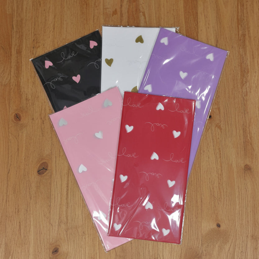 Papel Coreano x20 Unidades | CD 0713766